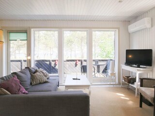 Casa de vacaciones Lumsås  5