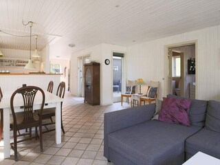 Casa de vacaciones Lumsås  6