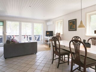 Casa de vacaciones Lumsås  7