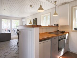 Casa de vacaciones Lumsås  8