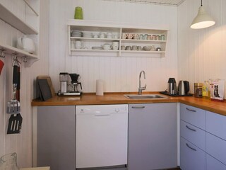 Casa de vacaciones Lumsås  9