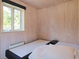 Casa de vacaciones Lumsås  12