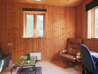 Casa de vacaciones Lumsås  14