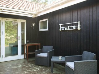 Casa de vacaciones Lumsås  17