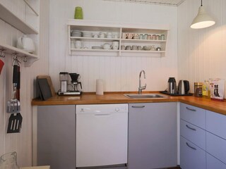 Casa per le vacanze Lumsås  6