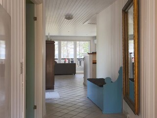 Maison de vacances Lumsås  25