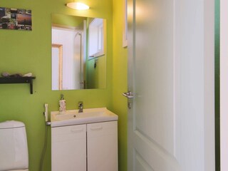 Maison de vacances Lumsås  19