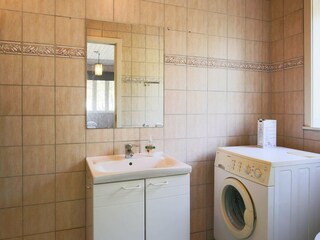 Vakantiehuis Lumsås  27