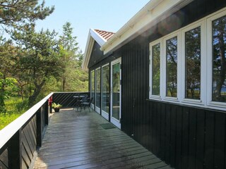 Vakantiehuis Lumsås  20