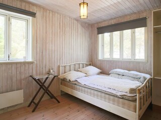 Vakantiehuis Lumsås  11