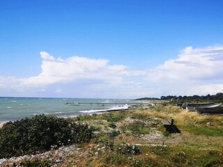 Casa per le vacanze Lumsås  23