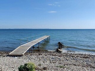 Casa per le vacanze Lumsås  4