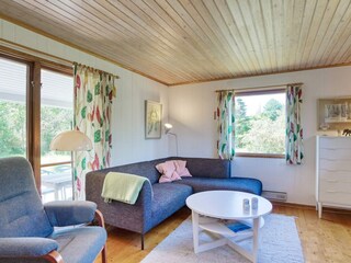 Vakantiehuis Lumsås  8