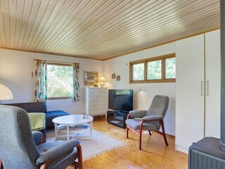 Vakantiehuis Lumsås  9