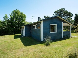 Vakantiehuis Lumsås  16