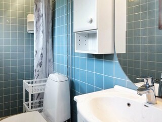 Vakantiehuis Lumsås  20