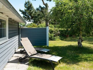 Vakantiehuis Lumsås  21