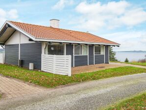 6 Personen Ferienhaus in Aabenraa - Sønderballe - image1