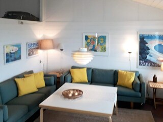 Maison de vacances Sønderballe  15