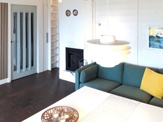 Maison de vacances Sønderballe  8