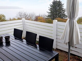 Maison de vacances Sønderballe  19