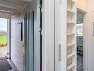 Casa per le vacanze Sønderballe  4