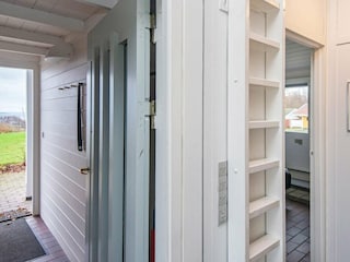 Ferienhaus Sønderballe  4