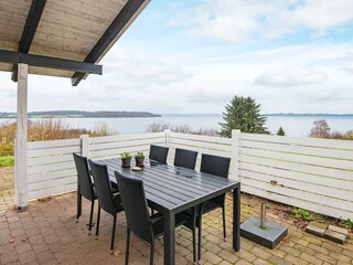Casa per le vacanze Sønderballe  12