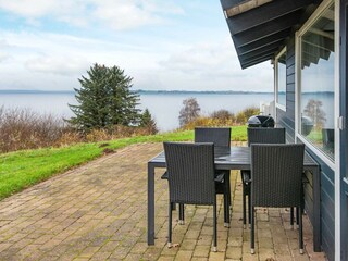 Maison de vacances Sønderballe  7