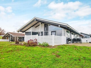 Casa per le vacanze Sønderballe  9