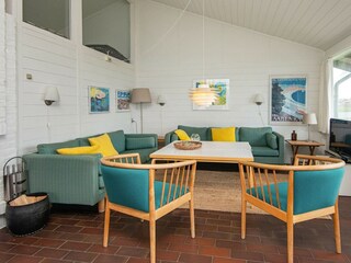 Maison de vacances Sønderballe  13