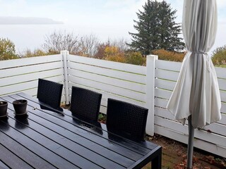 Holiday house Sønderballe  34