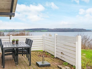 Ferienhaus Sønderballe  9