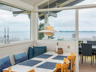 Holiday house Sønderballe  17