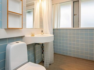 Maison de vacances Sønderballe  23