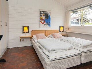 Holiday house Sønderballe  20