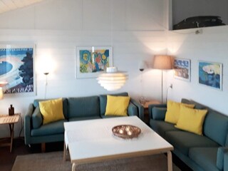 Holiday house Sønderballe  21