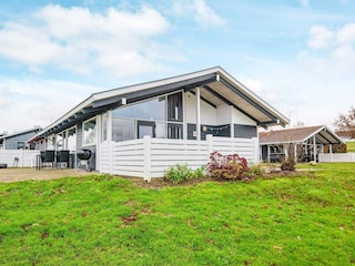 Ferienhaus Sønderballe  27