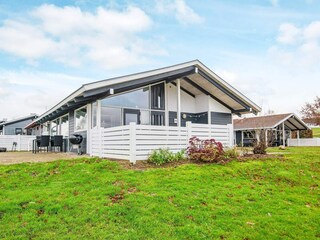 Holiday house Sønderballe  23