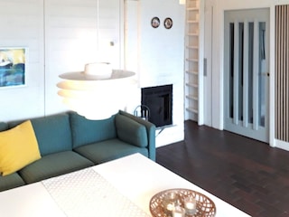 Ferienhaus Sønderballe  13