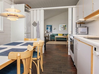 Vakantiehuis Sønderballe  2