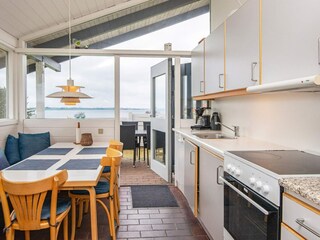 Ferienhaus Sønderballe  5