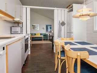 Ferienhaus Sønderballe  6