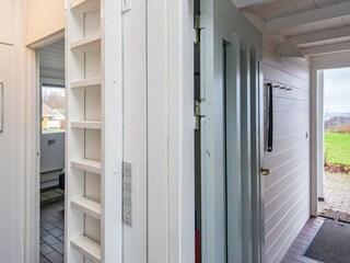 Ferienhaus Sønderballe  10