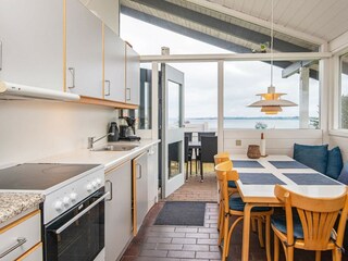 Ferienhaus Sønderballe  15