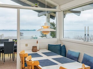 Vakantiehuis Sønderballe  17