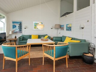 Ferienhaus Sønderballe  21