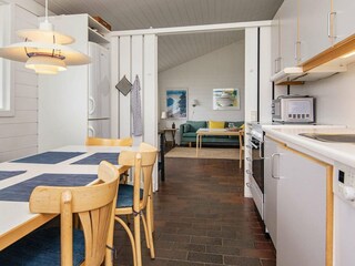 Ferienhaus Sønderballe  22