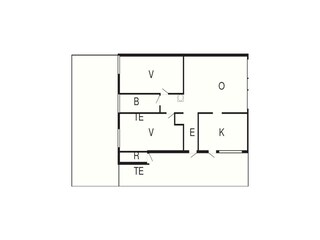Maison de vacances Sønderballe  35