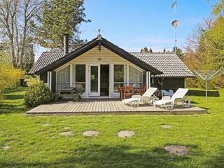 Holiday house Gedser  2